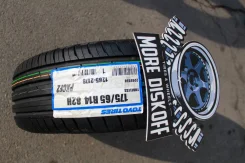 Toyo Proxes CF2. ������, 2019 ���, �����