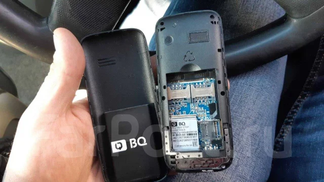 BQ. �/�, ������, 3G, ��������� ����