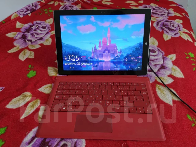 Microsoft Surface Pro 3 ����