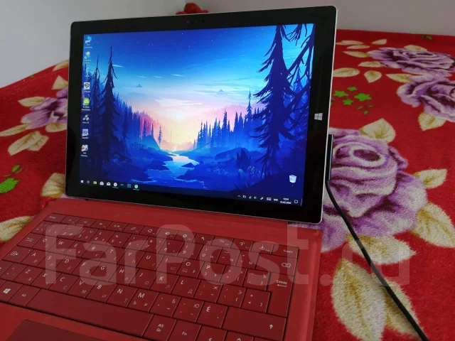 Microsoft Surface Pro 3 ����
