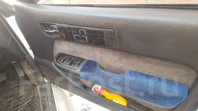 Nissan Cedric. �������, ������, 3.0 (200��.�.), ������ ����