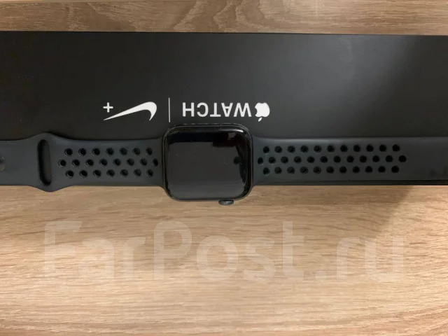 Apple Watch Series 4. NFC ����