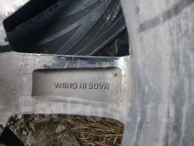 Foose. x16", 5x114.3, ET-35, �� 60,1���. ����