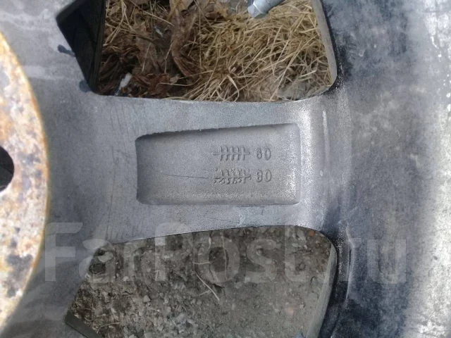 Foose. x16", 5x114.3, ET-35, �� 60,1���. ����