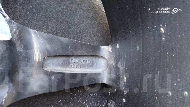 ADV.1. 9.5x19", 5x114.3, 5x120, ET30 ����