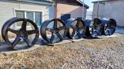 ADV.1. 9.5x19", 5x114.3, 5x120, ET30 ����