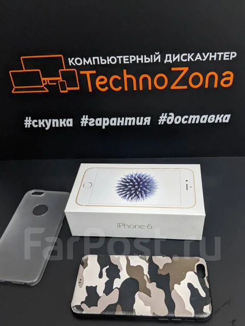 Apple iPhone 6. �/� ����