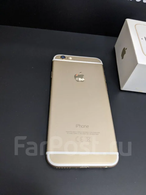 Apple iPhone 6. �/� ����