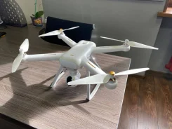 Fimi Mi Drone 4K. � ������� ����