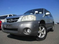 Mazda Tribute. �������, 4wd, 2.3 (157��.�.), ������, 67����. ��, �/�. ��� �����