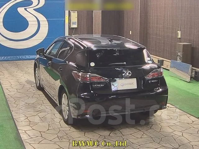 Lexus CT200h. ��������, ��������, 1.8 (99��.�.), ������, 27����. ��, �/�. ��� ����� �� ������������ ����