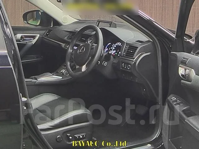 Lexus CT200h. ��������, ��������, 1.8 (99��.�.), ������, 27����. ��, �/�. ��� ����� �� ������������ ����