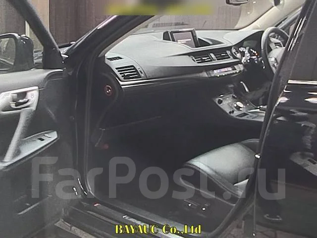 Lexus CT200h. ��������, ��������, 1.8 (99��.�.), ������, 27����. ��, �/�. ��� ����� �� ������������ ����