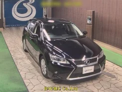 Lexus CT200h. ��������, ��������, 1.8 (99��.�.), ������, 27����. ��, �/�. ��� ����� �� ������������ ����