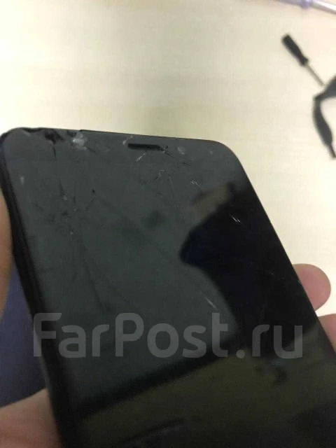 Xiaomi Redmi 5 Plus. �/�, ������, 3G, 4G LTE, Dual-SIM ����