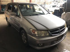 Nissan Presage. U30, KA24DE ����