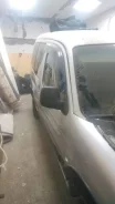 Peugeot Partner. VF3G ����