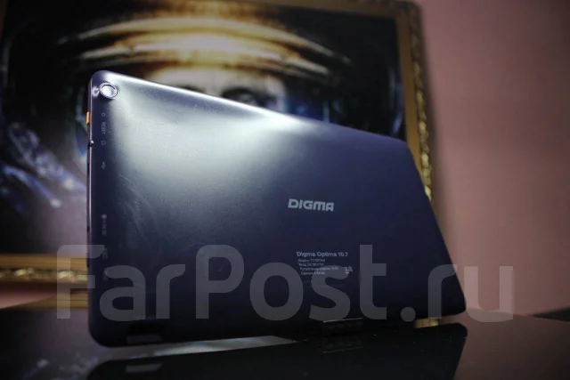 Digma Optima 10.7 ����