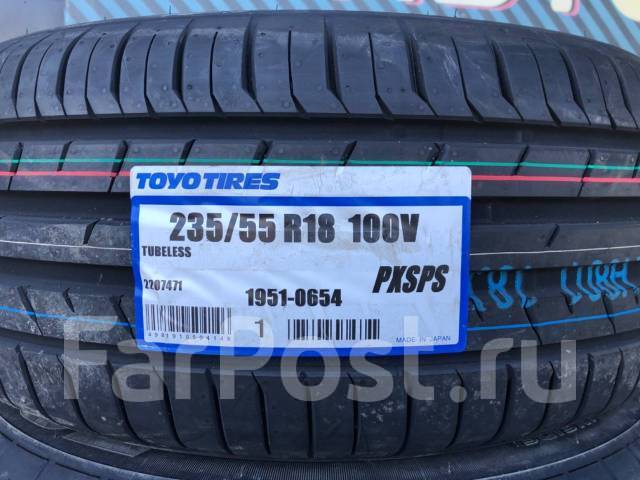 Toyo proxes sport r18. Toyo PROXES Sport SUV 100v. 235/55 R18 100v расшифровка. Автомобильная шина Toyo PROXES t1 Sport SUV 235/55 r18 100v летняя. Автомобильная шина Tristar Sportpower SUV 235/55 r18 100v летняя.