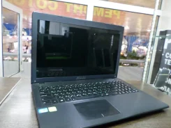 Asus F552CL-SX017H. 15.6", 1,8����, ��� 4 ��, ���� 320���, WiFi, Bluetooth, ����������� �� 3��.