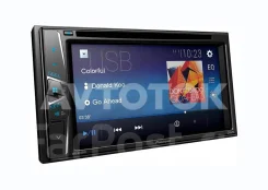 Pioneer AVH-G110DVD ����