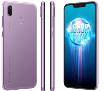 Honor Play. �/�, ����������, 3G, 4G LTE, Dual-SIM, NFC ����