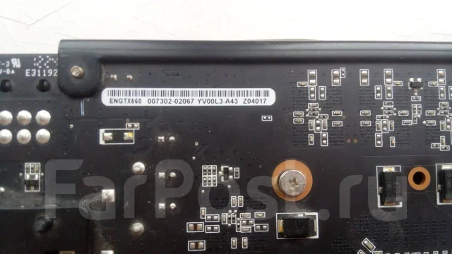 GeForce GTX 660 ����