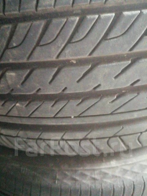 Dunlop Veuro VE 302. ������, 2012 ���, �/�, ����� 10 % ����