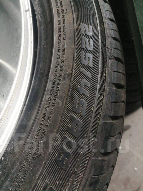 Dunlop Veuro VE 302. ������, 2012 ���, �/�, ����� 10 % ����