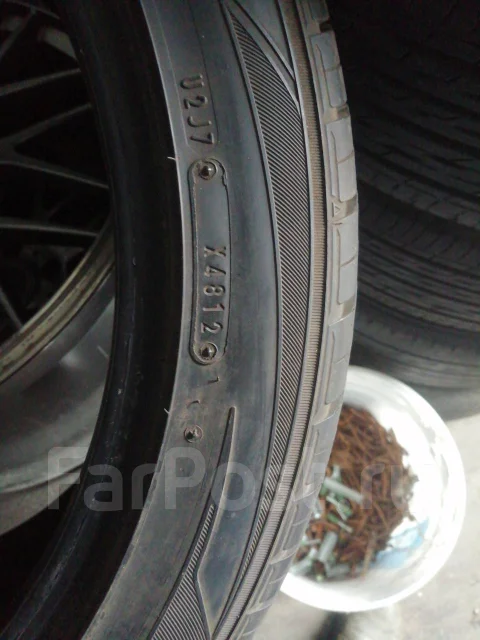 Dunlop Veuro VE 302. ������, 2012 ���, �/�, ����� 10 % ����