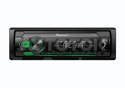 Pioneer MVH-S120UIG ����