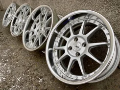 SSR Professor SP3R. 7.0/7.5x16", 4x100, ET26/7 ����