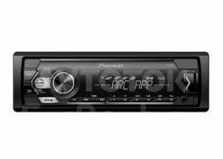 Pioneer MVH-S120UBW ����