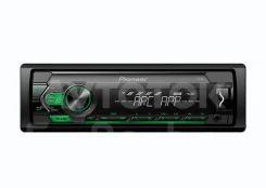 Pioneer MVH-S120UBG ����