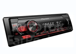 Pioneer MVH-S120UB ����