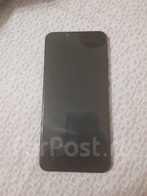 Huawei Nova 3. �/�, ������, 4G LTE, Dual-SIM, NFC ����