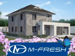 M-fresh Pallada-���������� (������ ���� � �������� ��� �������. ��! ). 200-300 ��. �., 2 �����, 5 ������, ����� ����