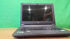 DNS Gamer. 11.6", 1,8����, ��� 4 ��, ���� 120���, WiFi: 1, Bluetooth: 1, ����������� �� 1��. ����