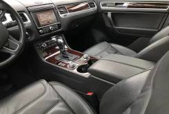 Volkswagen Touareg. NF ����