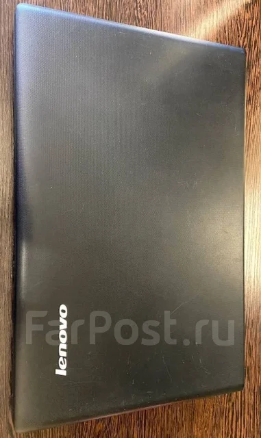 Lenovo G700. 17.3", 2,6����, ��� 8 ��, ���� 256���, WiFi: 1, Bluetooth: 1, ����������� �� 3��. ����