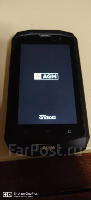 AGM A8. �/� ����