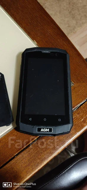 AGM A8. �/� ����