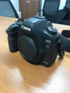 Canon EOS 5D Mark II. 20 � ����� ��, ���: ��� ���� ����