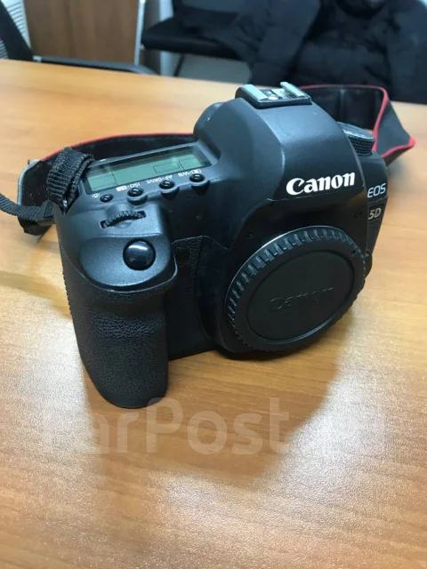 Canon EOS 5D Mark II. 20 � ����� ��, ���: ��� ���� ����
