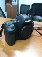 Canon EOS 5D Mark II. 20 � ����� ��, ���: ��� ����