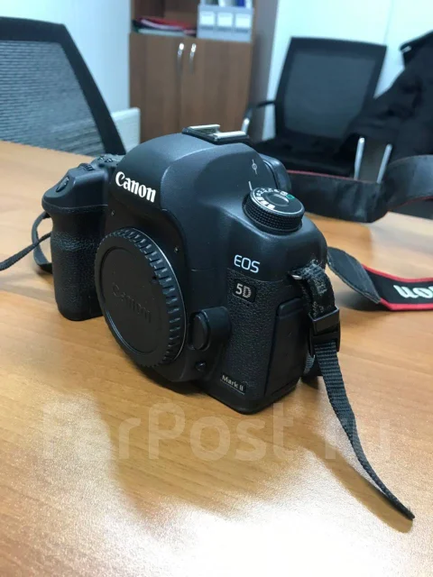 Canon EOS 5D Mark II. 20 � ����� ��, ���: ��� ���� ����