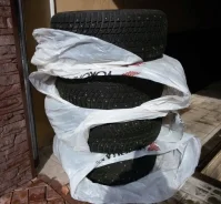 Michelin X-Ice North 3. ������, ����������, 2017 ���, �/�, ����� �� 5 % ����
