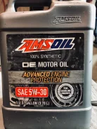 Amsoil. �������������, 3,78��. ����