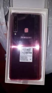 Samsung Galaxy A9 2018. �����, �������, 4G LTE, NFC ����