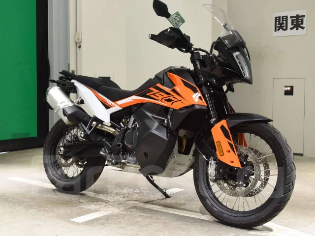 KTM 790 Adventure. 790����. ��., ��������, ���������, ��� �������. ��� ����� �� ������������ ����